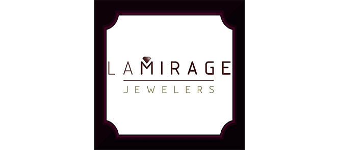 La Mirage Jewelers in Paramus